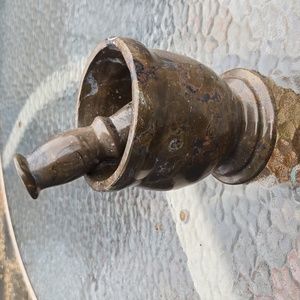 Mortal & Pestle 3.5"